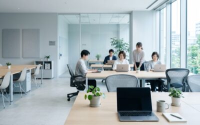 エンジニアリング体制強化のお知らせ